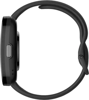Amazfit Bip 5 Smartwatch 38 mm Soft Black