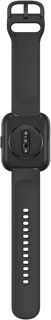 Amazfit Bip 5 Smartwatch 38 mm Soft Black