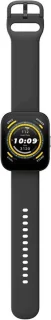 Amazfit Bip 5 Smartwatch 38 mm Soft Black
