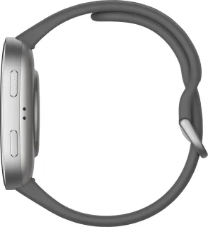 Amazfit Bip 6 Smartwatch 46 mm Charcoal