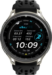 Amazfit Cheetah 2 Pro smartwatch