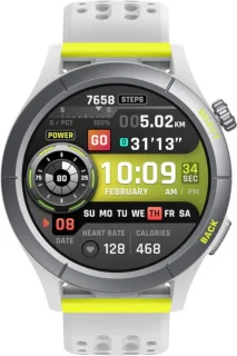 Amazfit Cheetah Round Speedster 47 mm Grey