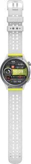 Amazfit Cheetah Round Speedster 47 mm Grey