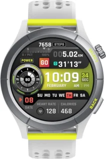 Amazfit Cheetah Round Speedster 47 mm Grey