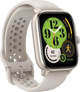 Amazfit Cheetah Square Winner 49mm Smartwatch Champagne
