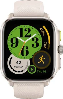 Amazfit Cheetah Square Winner 49mm Smartwatch Champagne