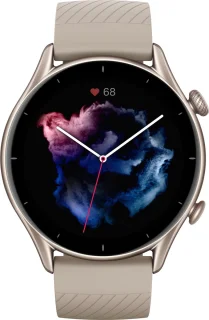 Amazfit GTR 3 Smartwatch 1,39"