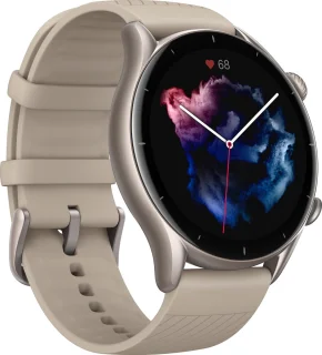 Amazfit GTR 3 Smartwatch 1,39"