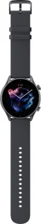Amazfit GTR 3 Smartwatch 46 mm Zwart