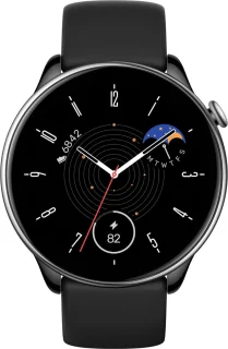 Amazfit GTR Mini Midnight Black 42 mm