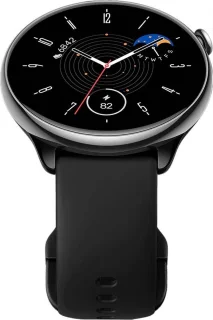 Amazfit GTR Mini Midnight Black 42 mm