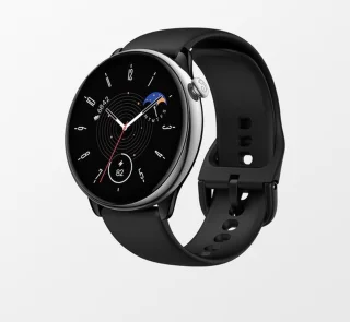 Amazfit GTR Mini Midnight Black 42 mm