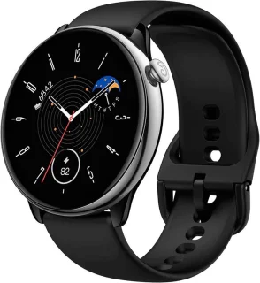 Amazfit GTR Mini Midnight Black 42 mm