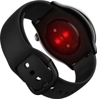 Amazfit GTR Mini Midnight Black 42 mm