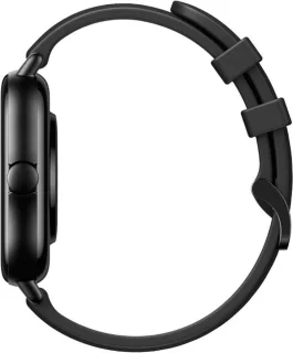 Amazfit GTS 2 Smartwatch 43 mm Zwart