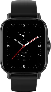 Amazfit GTS 2 Smartwatch 43 mm Zwart