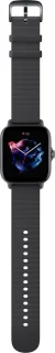 Amazfit GTS 3 Smartwatch 42 mm Black Graphite