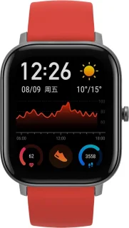 Amazfit GTS Smartwatch