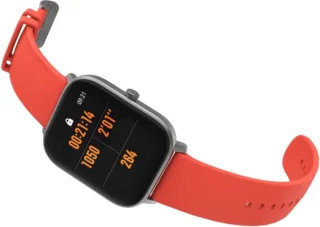 Amazfit GTS Smartwatch