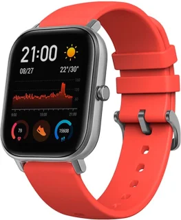 Amazfit GTS Smartwatch
