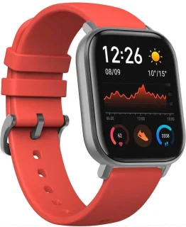 Amazfit GTS Smartwatch