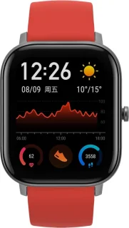 Amazfit GTS Smartwatch