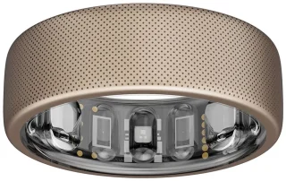 Amazfit Helio Ring Maat 12