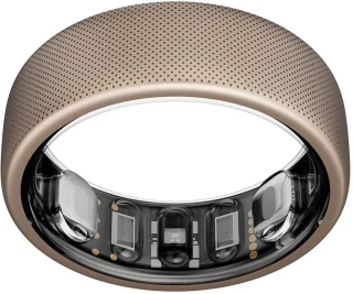Amazfit Helio Ring Maat 12