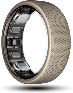 Amazfit Helio Ring Maat 12