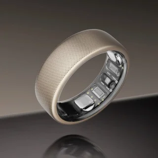 Amazfit Helio Ring Maat 12