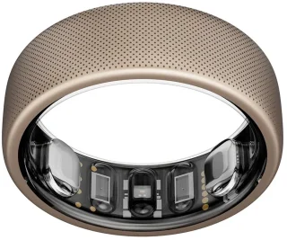 Amazfit Helio Ring Maat 12