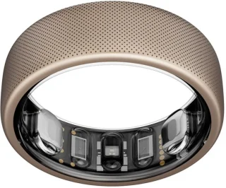Amazfit Helio Ring Maat 12