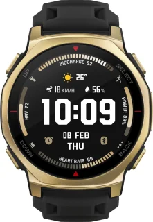 Amazfit T-Rex 3 Pro 44mm smartwatch