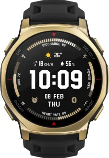 Amazfit T-Rex 3 Pro 44mm smartwatch