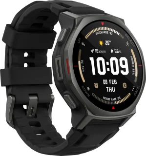 Amazfit T-Rex 3 Pro Smartwatch 44mm Black