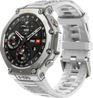 Amazfit T-Rex 3 Smartwatch 48 mm Haze Gray