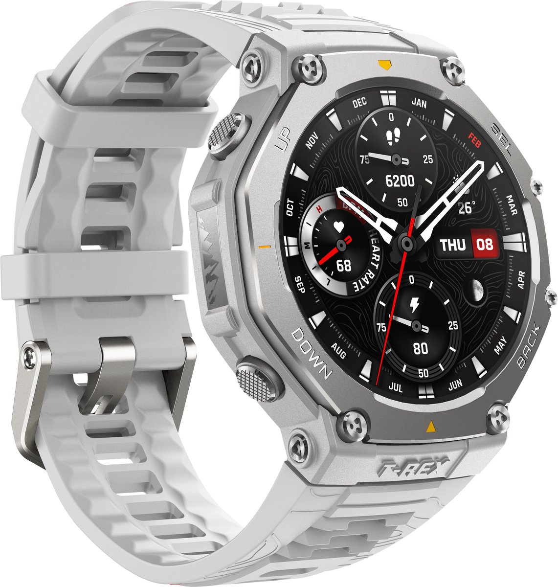 Wat vinden we minder goed