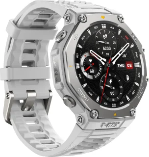 Amazfit T-Rex 3 Smartwatch 48 mm Haze Gray