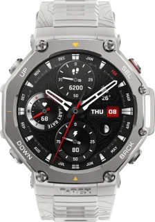 Amazfit T-Rex 3 Smartwatch 48 mm Haze Gray