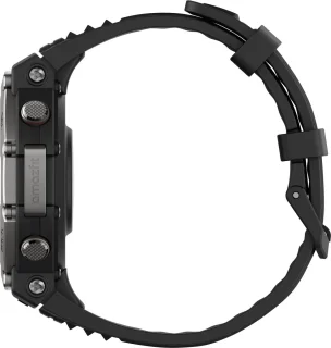 Amazfit T-Rex 3 Smartwatch 48mm Black