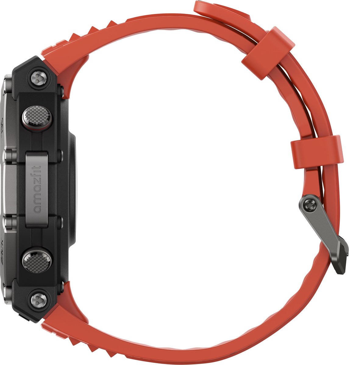 Amazfit T-Rex 3 Smartwatch 48mm Rood