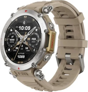 Amazfit T-Rex Ultra outdoor smartwatch