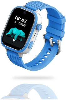 AngelTech SmartWatch Ultra - Kinder Smartwatch