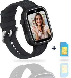 AngelTech Ultra Kinderhorloge