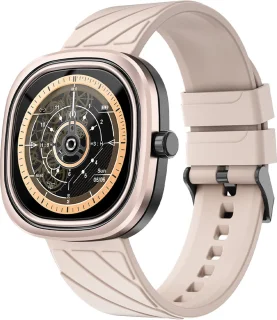ANPRA GOLD ARES Activity Tracker Dames Heren