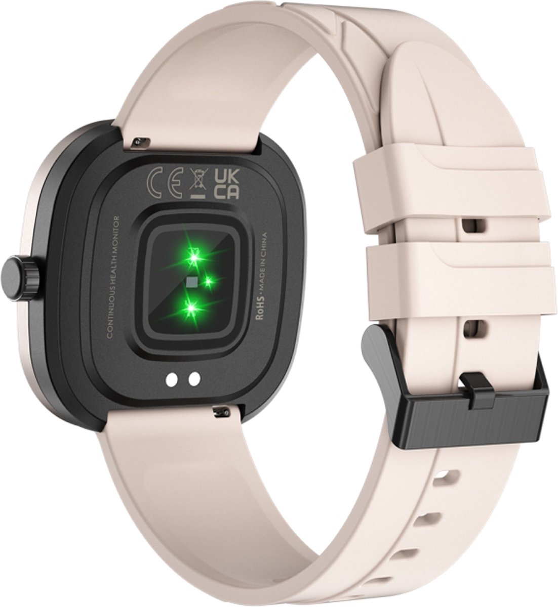 Wat vinden we goed aan de ANPRA GOLD ARES Activity Tracker Dames Heren