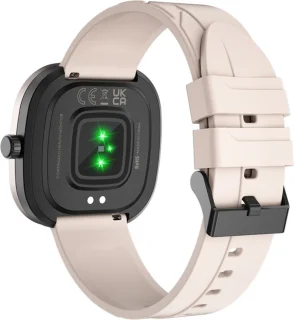 ANPRA GOLD ARES Activity Tracker Dames Heren