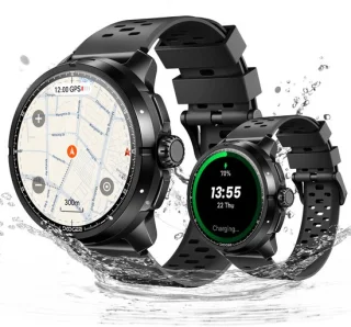 Anymoving M1 Pro sporthorloge