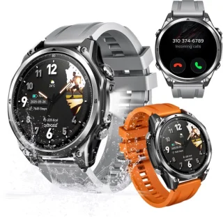 Anywise W1 Lite Smartwatch