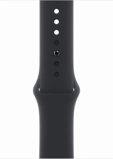 Apple Watch SE 2021 44mm Spacegrijs